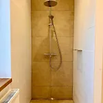 Pureness Flat- Natural - Kitchen - Streaming - Living Apartamento Hildesheim