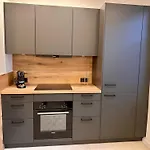 Pureness Flat- Natural - Kitchen - Streaming - Living *