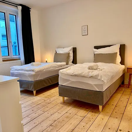 Pureness Flat- Natural - Kitchen - Streaming - Living Apartment *