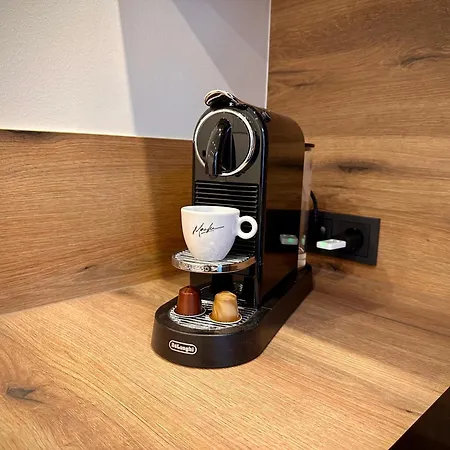 Pureness Flat- Natural - Kitchen - Streaming - Living * Hildesheim