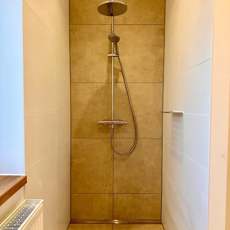 Pureness Flat- Natural - Kitchen - Streaming - Living Апартаменты Хильдесхайм