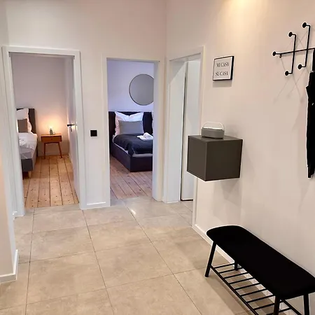 Pureness Flat- Natural - Kitchen - Streaming - Living Hildesheim