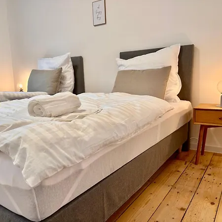 Апартаменты Pureness Flat- Natural - Kitchen - Streaming - Living