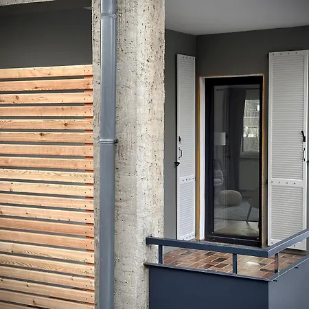 Pureness Flat- Natural - Kitchen - Streaming - Living Хильдесхайм