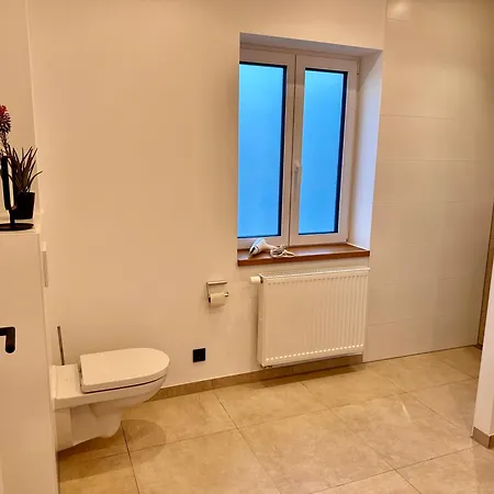 Pureness Flat- Natural - Kitchen - Streaming - Living