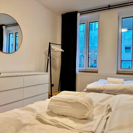 Pureness Flat- Natural - Kitchen - Streaming - Living Апартаменты