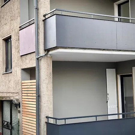 Апартаменты Pureness Flat- Natural - Kitchen - Streaming - Living