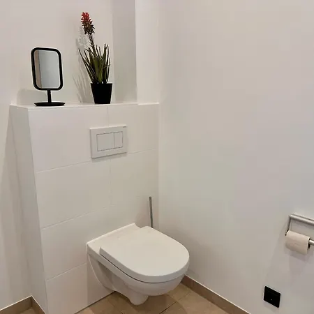 Апартаменты Pureness Flat- Natural - Kitchen - Streaming - Living *