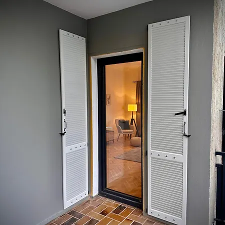 Pureness Flat- Natural - Kitchen - Streaming - Living Apartman Hildesheim