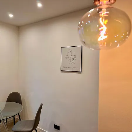 Pureness Flat- Natural - Kitchen - Streaming - Living * Хильдесхайм