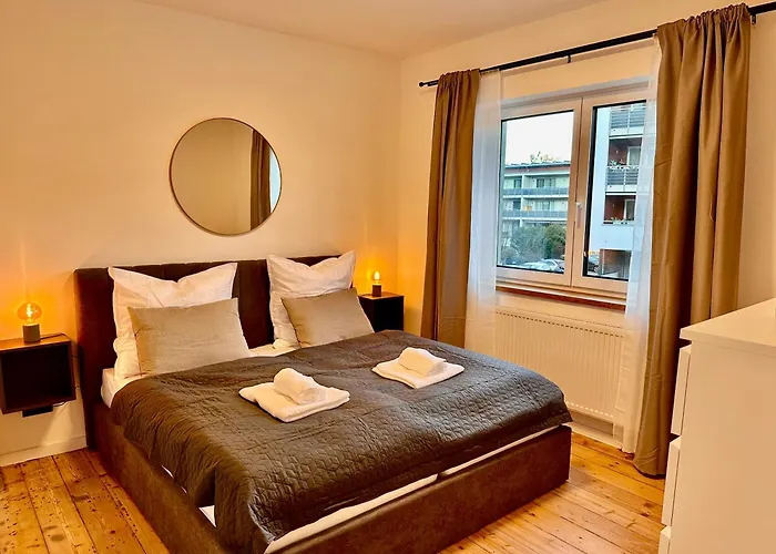 Apartamento Pureness Flat- Natural - Kitchen - Streaming - Living *