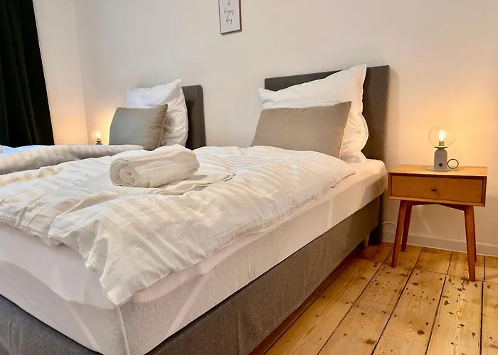 Apartamento Pureness Flat- Natural - Kitchen - Streaming - Living