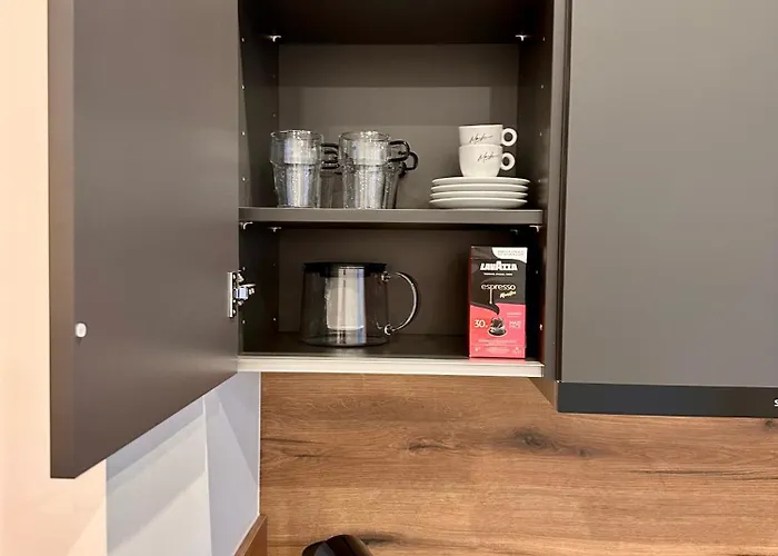 Pureness Flat- Natural - Kitchen - Streaming - Living Apartamento *