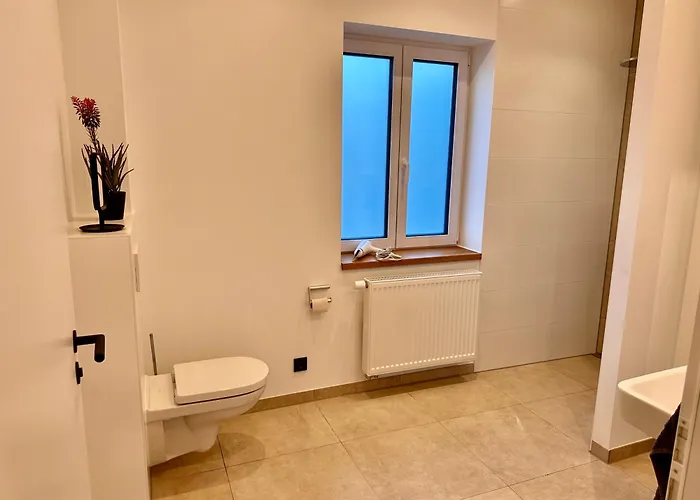 Pureness Flat- Natural - Kitchen - Streaming - Living