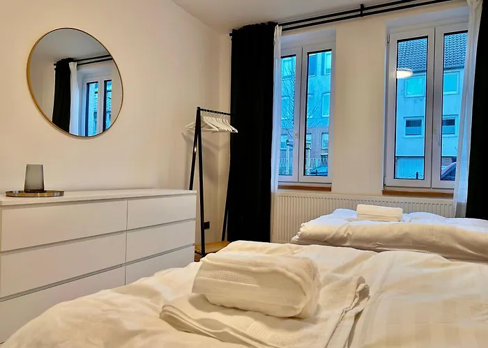 Pureness Flat- Natural - Kitchen - Streaming - Living Apartamento