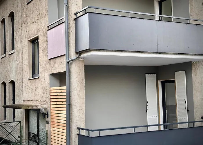 Apartamento Pureness Flat- Natural - Kitchen - Streaming - Living